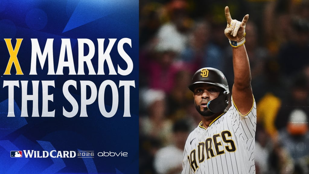 Xander Bogaerts thriving for Padres in postseason