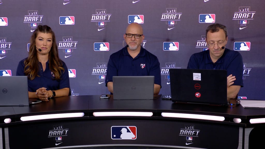 Wrap up of the 2023 MLB Draft