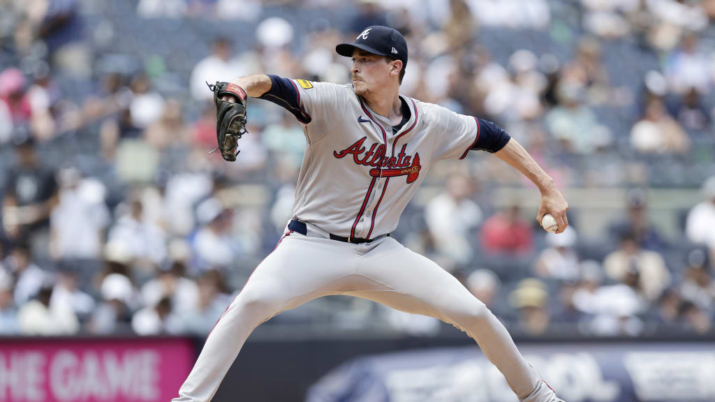Max Fried tosses six great innings vs. the Yankees