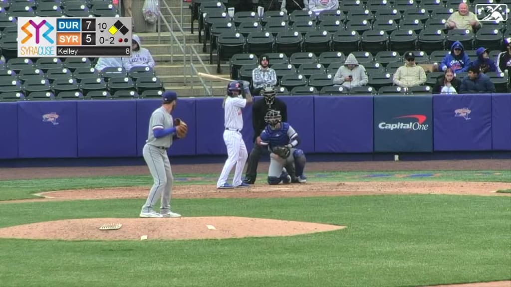 Noah Syndergaard Set To Make His Debut For The Pitching-Thin Cleveland  Guardians