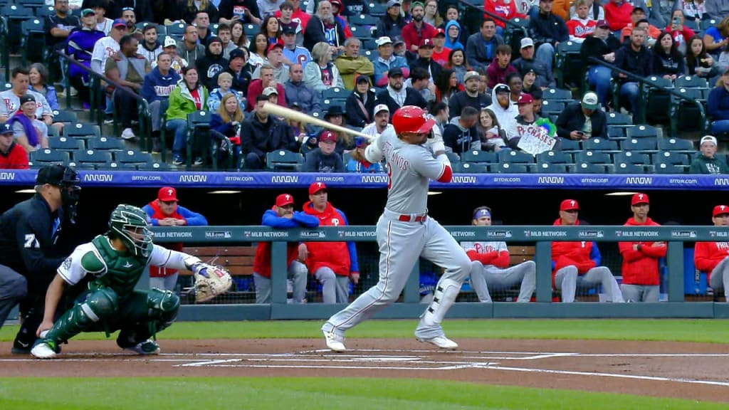 The Phillies should maximize Ranger Suárez's starts in the final week.  Here's how  Phillies Nation - Your source for Philadelphia Phillies news,  opinion, history, rumors, events, and other fun stuff.