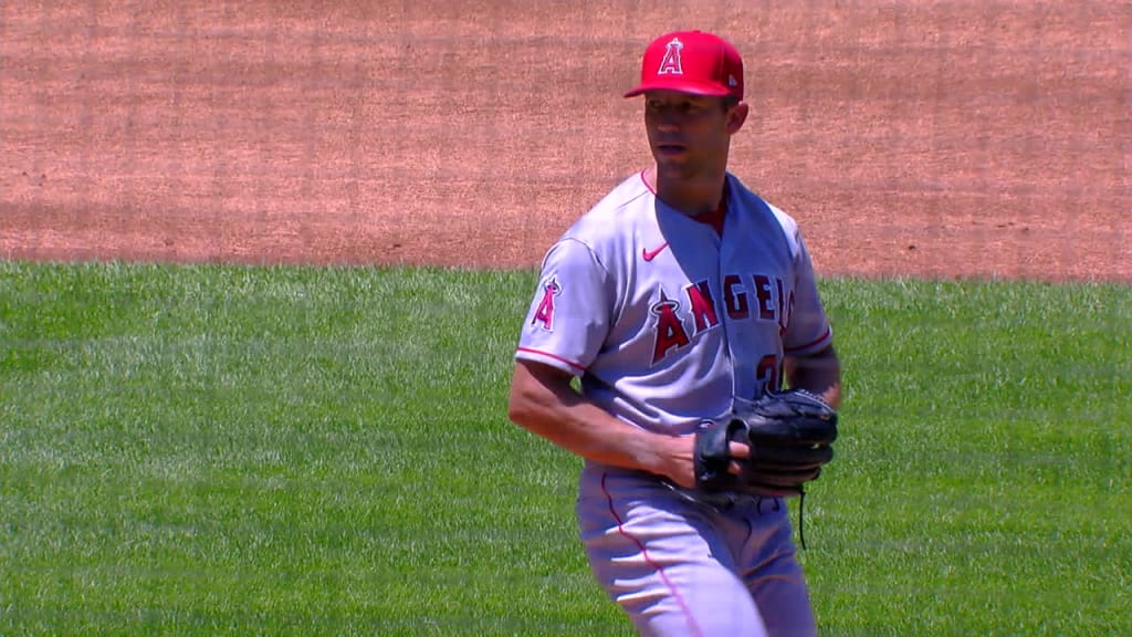 Austin Gomber, the Rockies' best pitcher, dominates Padres in 3-2 win