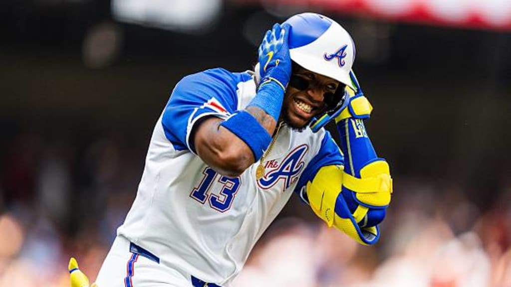 Ronald Acuña Jr. 2025 Statcast analysis and breakdown