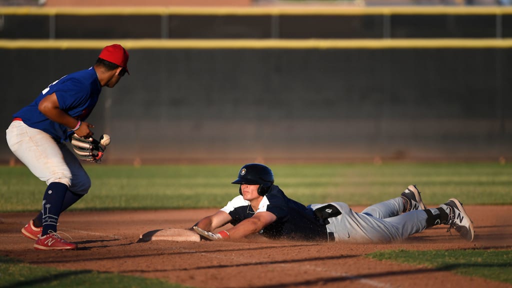 MLB scouts return to the ballpark after pandemic decimates industry