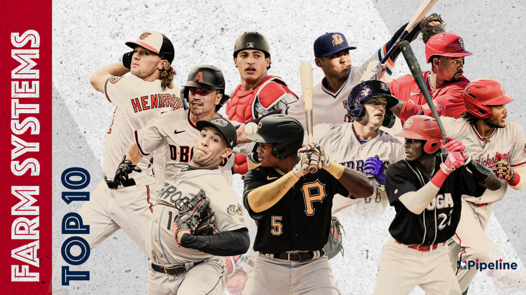 MLB.com | The Official Site of Major League