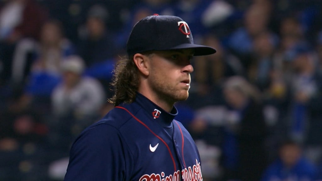 Paddack on extension with Twins