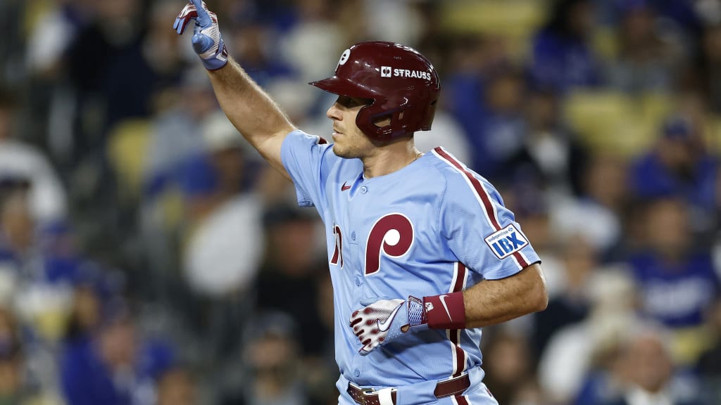 Breaking down whether Phillies should re-sign J.T. Realmuto
