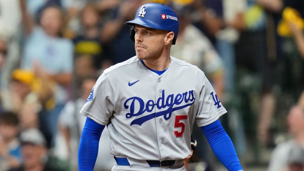 4 ways Dodgers can bounce back in NLCS