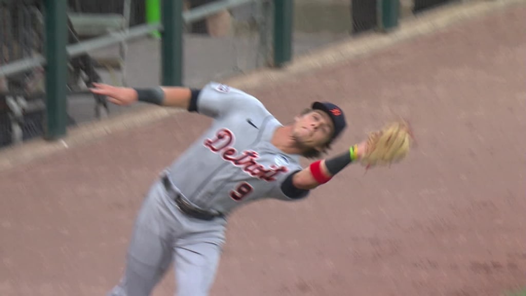 A.J. Hinch, Detroit Tigers players react to Michael Lorenzen no