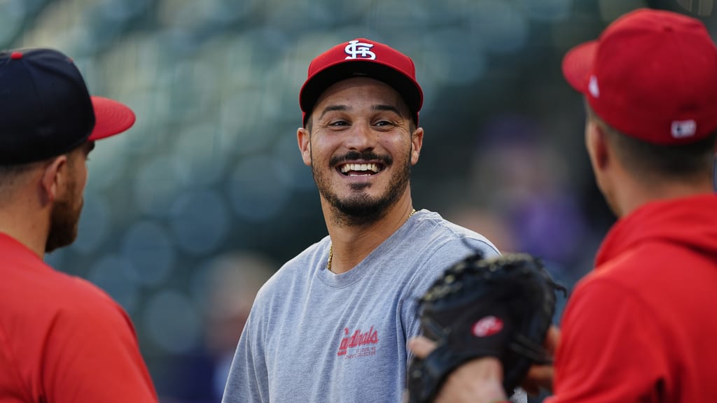 Nolan Arenado