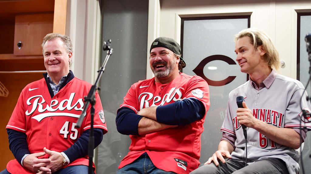 Reds caravan attracts strong support 