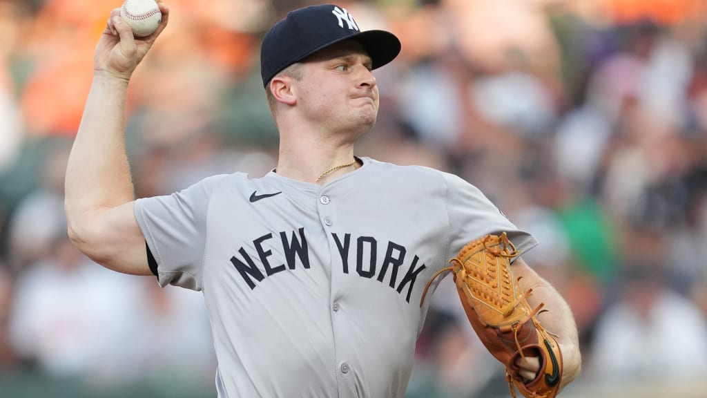 LIVE: Looking to get healthy, Yankees take on the Rays