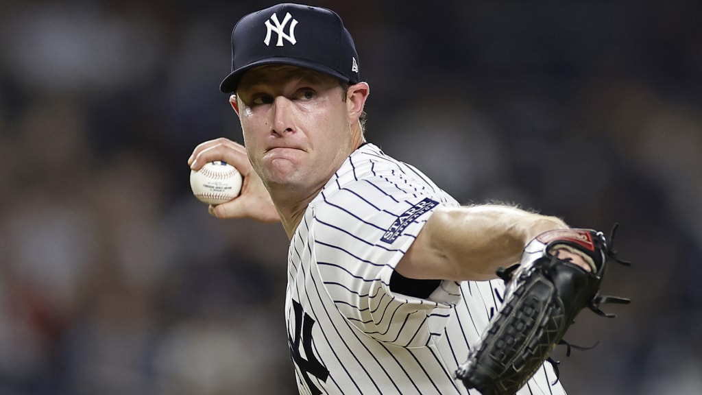 Gerrit Cole sigue avanzando satisfactoriamente en su proceso de recuperación
