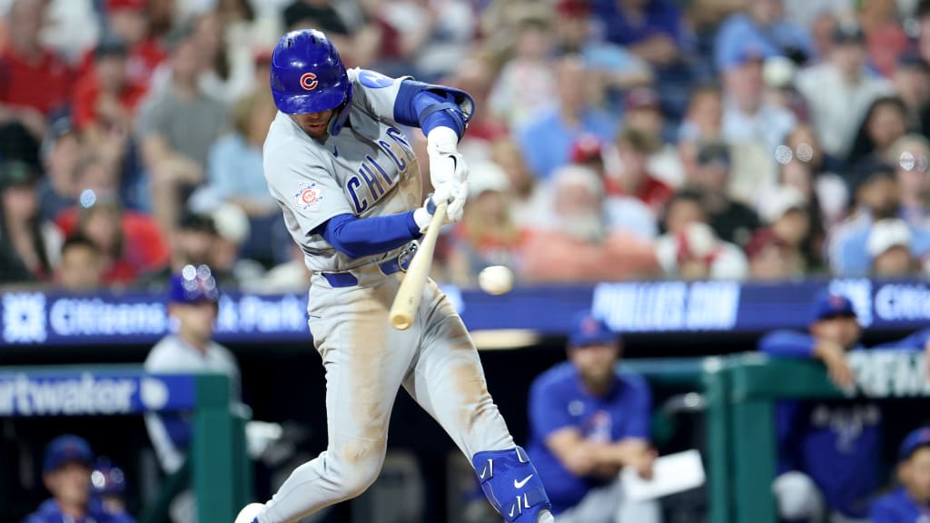 Hoerner's adjustments are hard to see ... the results are not