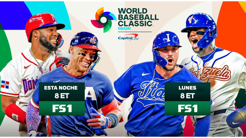 Todo lo que debes saber de las semifinales del Clásico