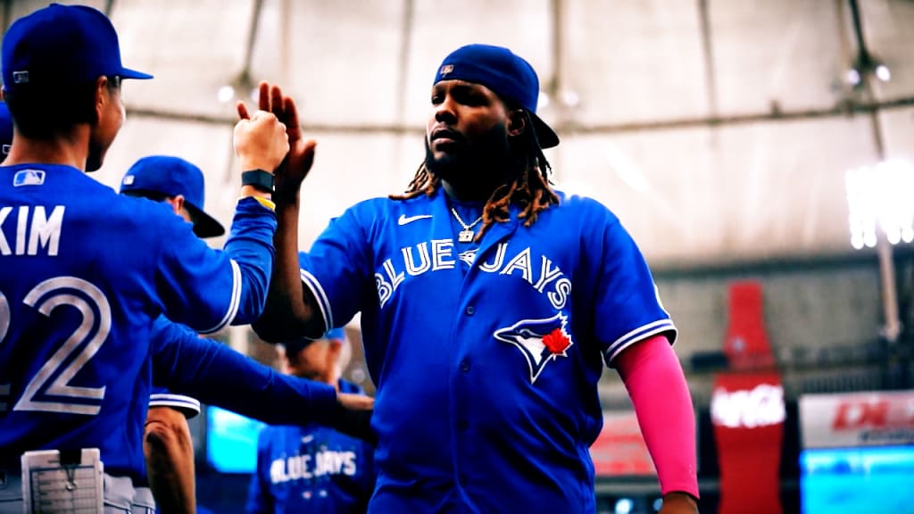 Blue Jays clinch 2023 playoff berth