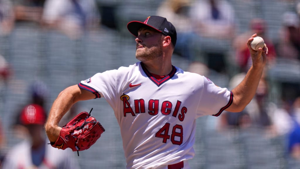 Official Los Angeles Angels Website | MLB.com