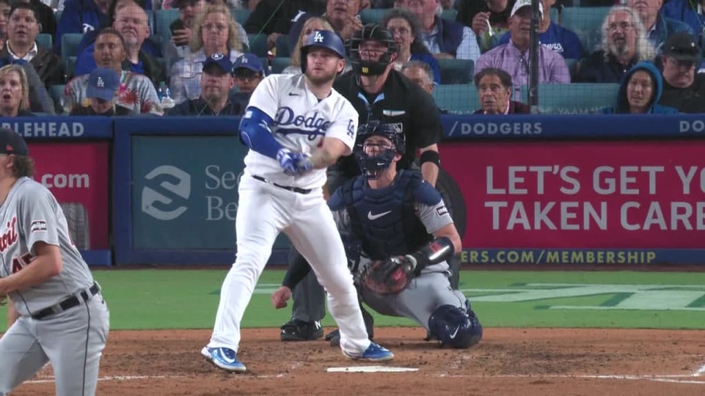 Los Angeles Dodgers Max Muncy 13 Road Gray 2022-23 All-Star Game