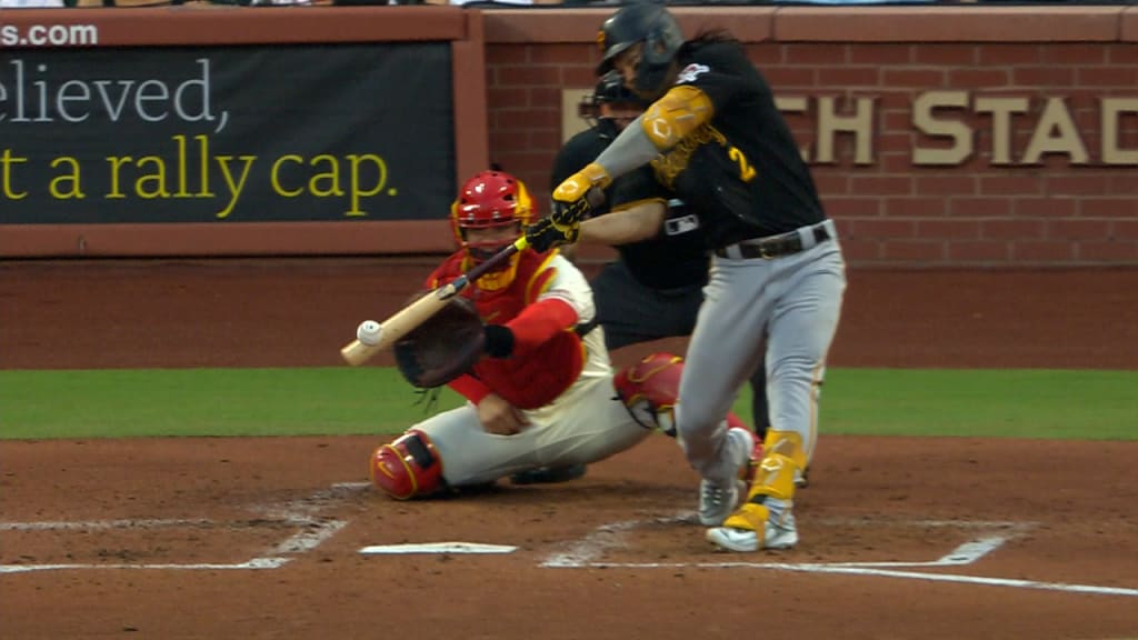 Pirates rally to beat Cardinals