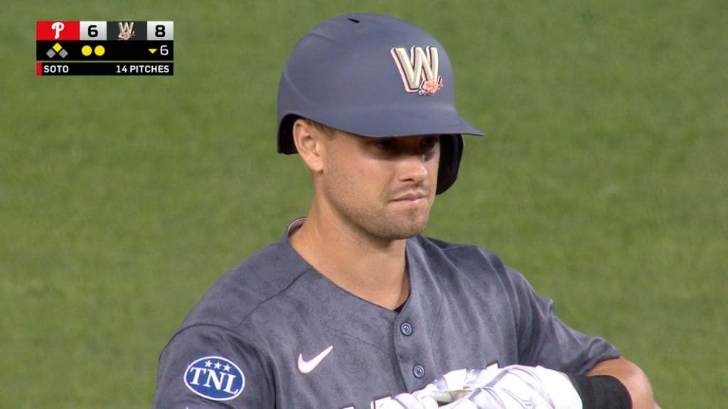 Washington Nationals to wear vintage Expos jerseys on July 6