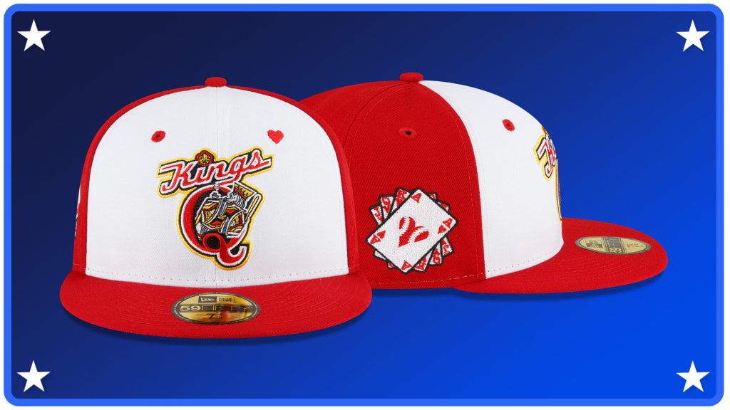 Best minor 2024 league hats 2019