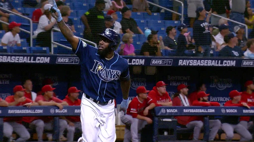 Could Tropicana Field be the Rays' secret weapon in the MLB playoffs?