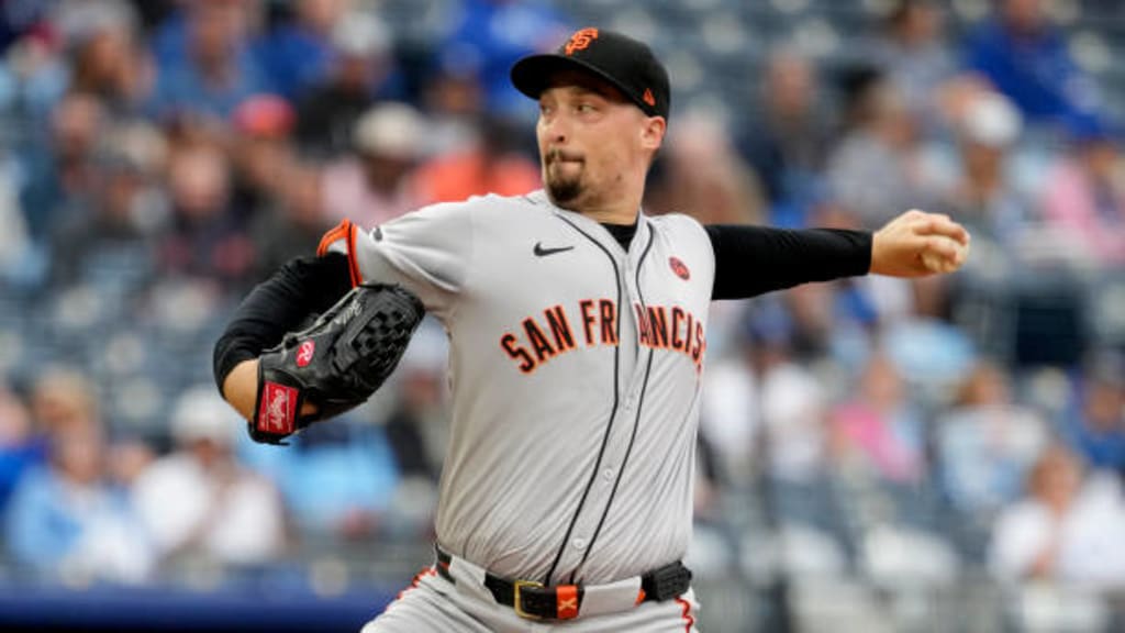 Blake Snell's dominant start vs. Royals