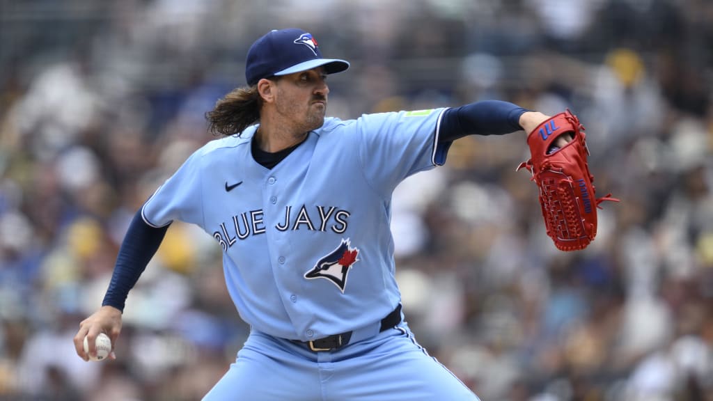 Blue Jays looking to improve ahead of Trade Deadline