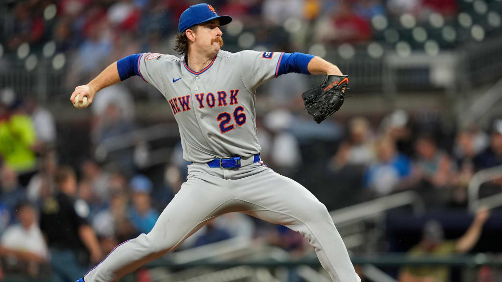 McLean just keeps getting better against NL East foe