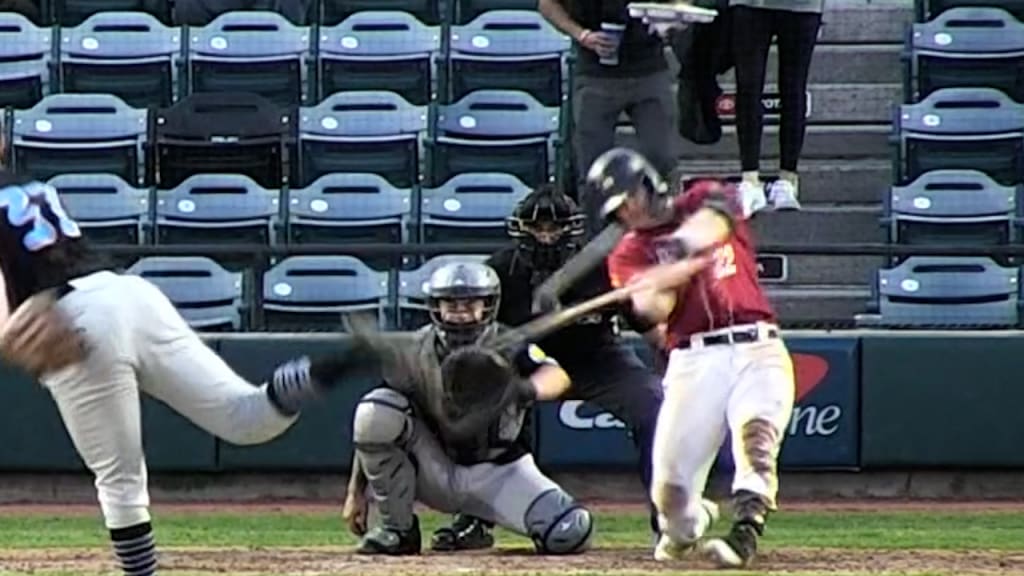 Rangers: Former Mets top pick, Vanderbilt star Kumar Rocker's brutal injury  diagnosis