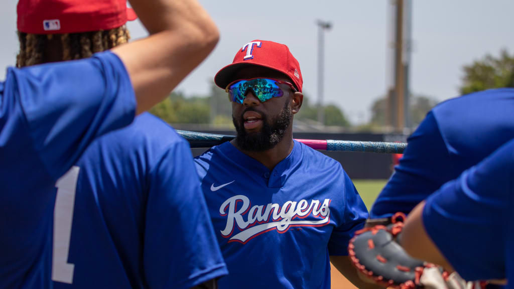 Texas Rangers Academy Notebook for June 3, 2022