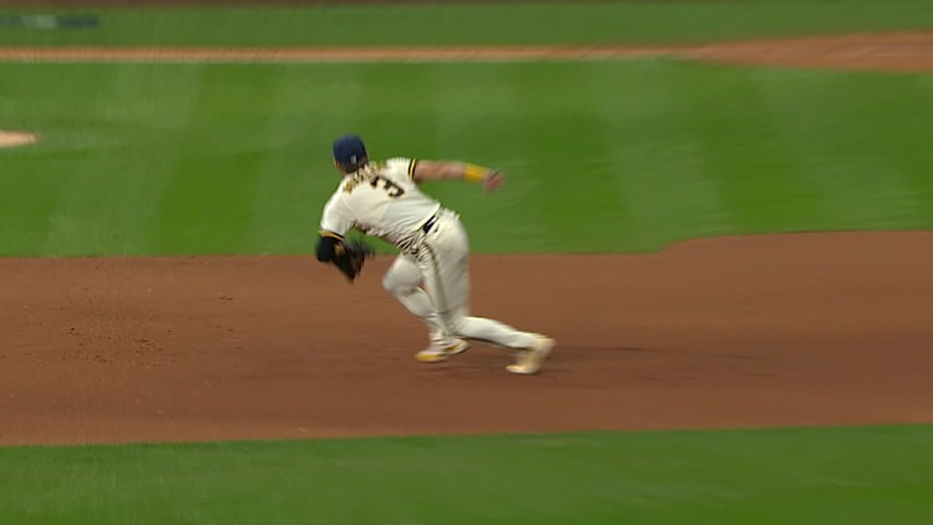 D-backs' Alek Thomas homers vs. dad's White Sox, setting up perfect  split-screen moment