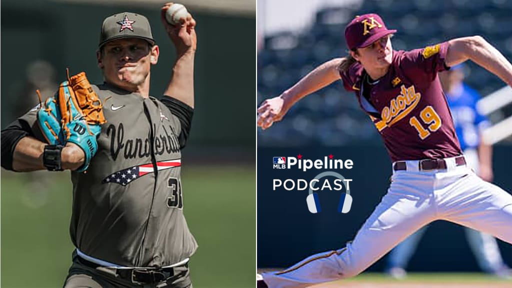 Pipeline Podcast: The third annual Draft Combine