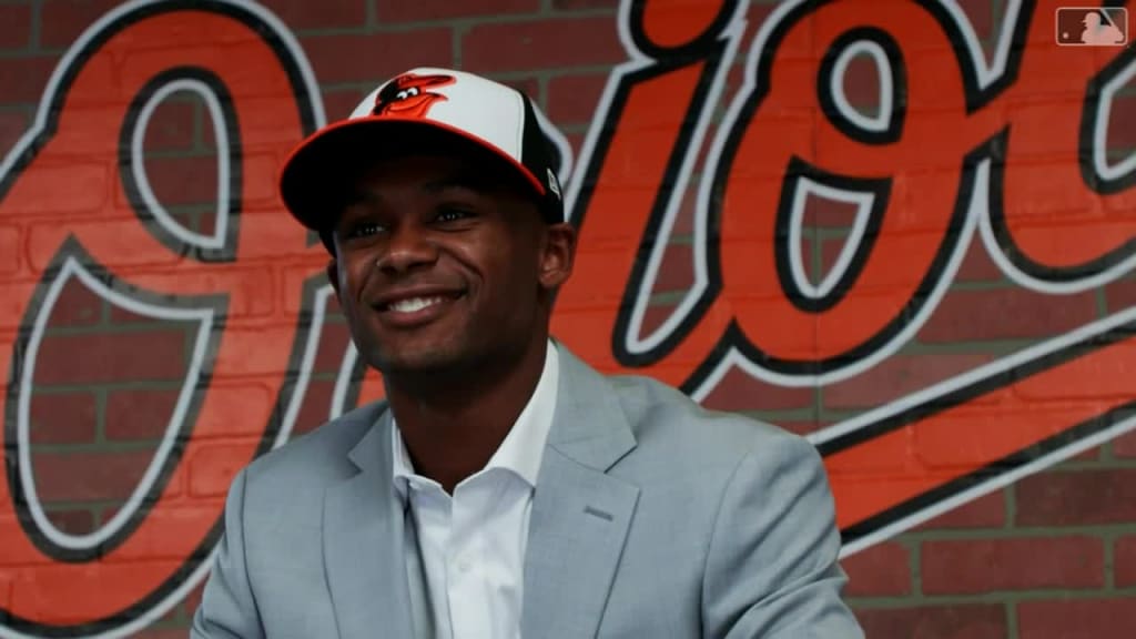 Orioles 2023 draft pick signing tracker - Camden Chat