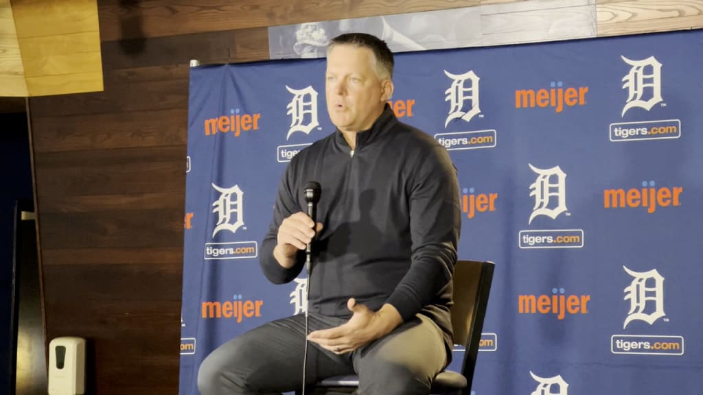 Detroit Tigers and Meijer Announce Expanded Partnership, Deepening