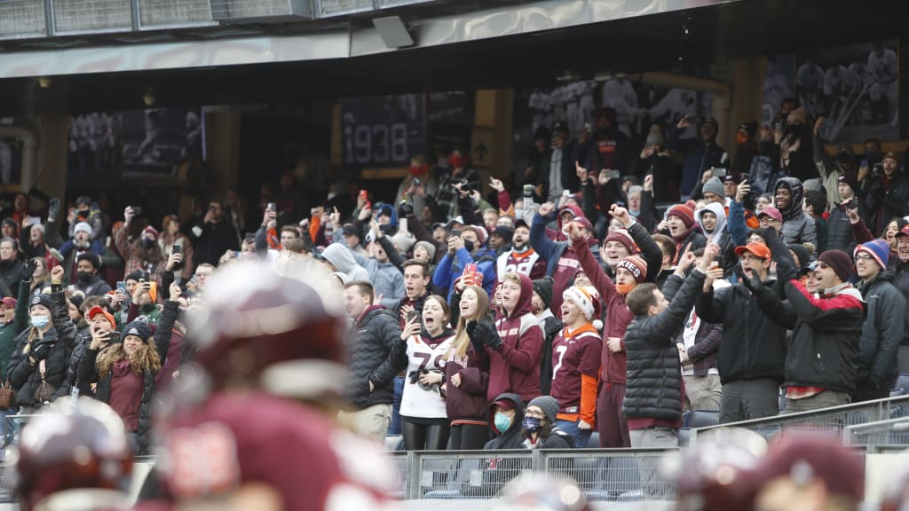 2021 Recap Photos Pinstripe Bowl New York Yankees