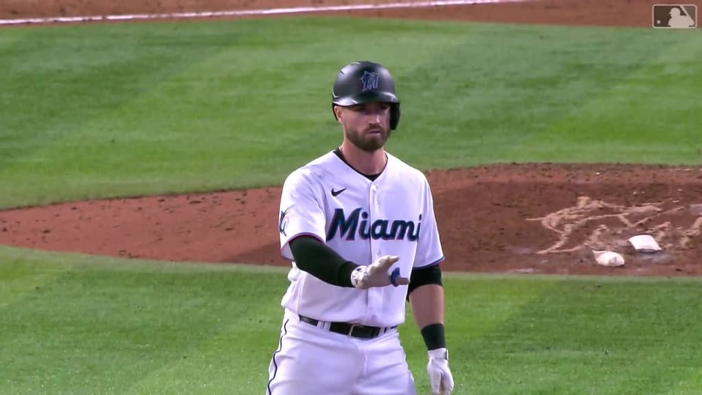 Marlins' 14th home opener, still no new ballpark