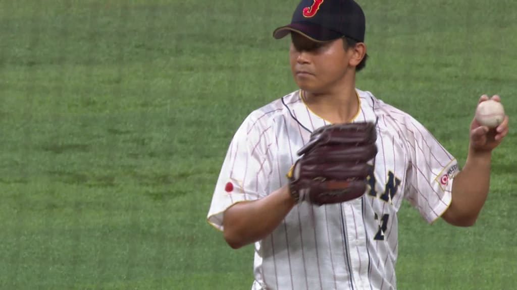 Masahiro Tanaka hurls four-hitter as Eagles win 11 straight - The