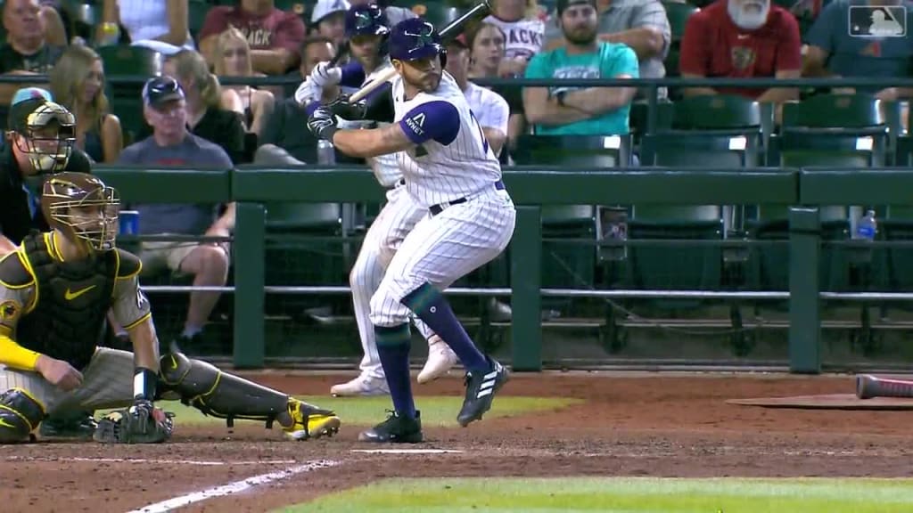 D-backs' Tommy Pham hits go-ahead HR in win vs. Padres