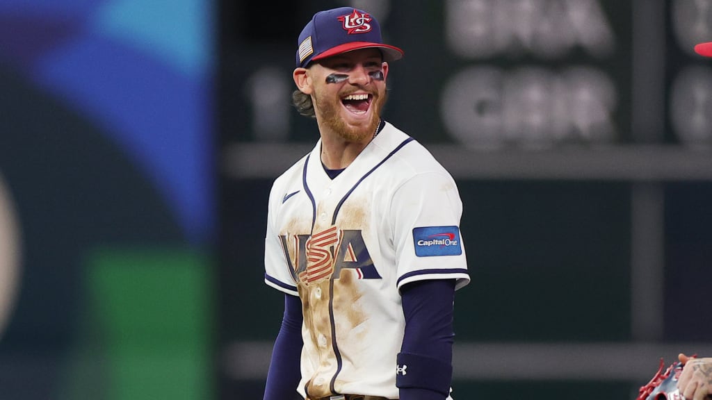 Witt's spectacular plays in Classic puts world on notice