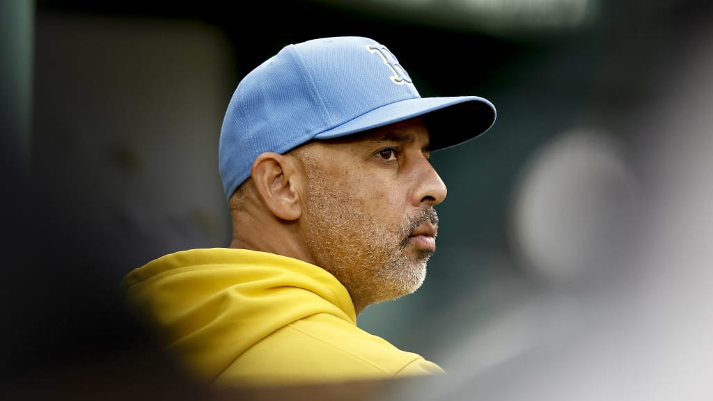 Red Sox options with Alex Bregman signing with Cubs