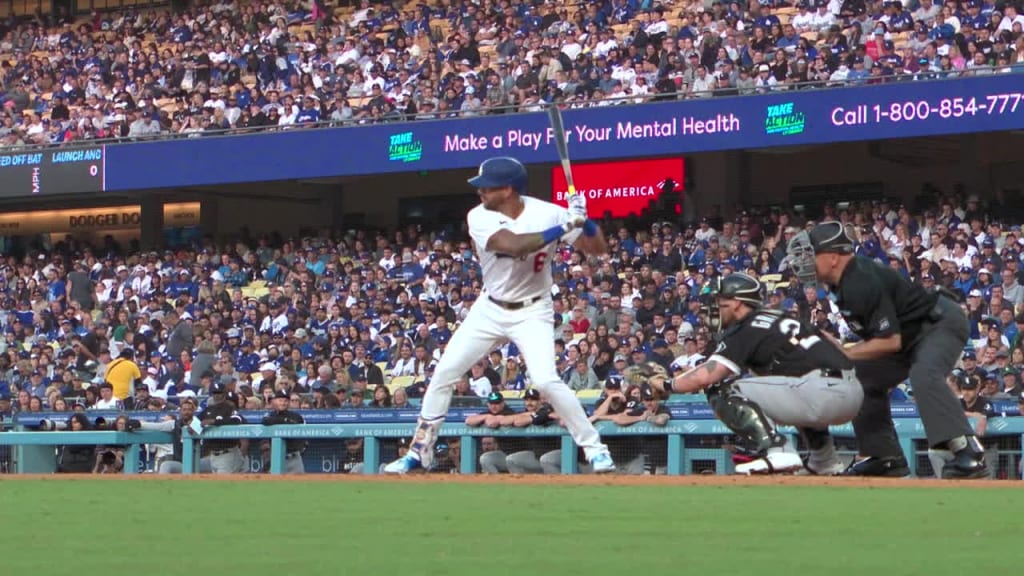 Dodgers' Tony Gonsolin discusses World Series Game 6 start - Los