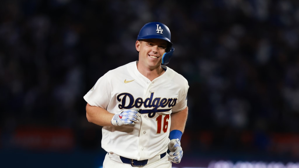 Dodgers consiguen primera barrida del 2026