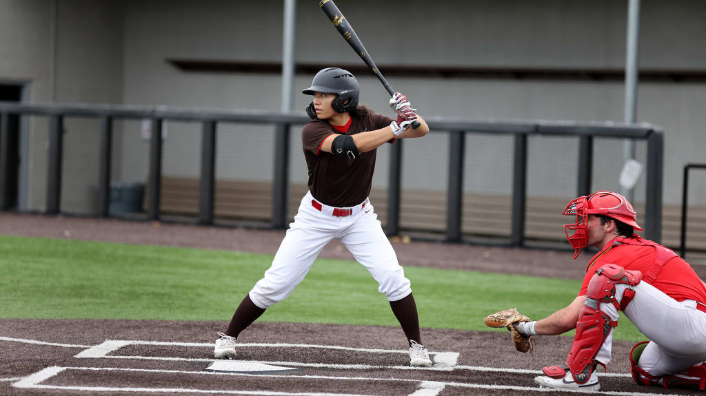 It's just surreal,': Omaha native playing in MLB World Series