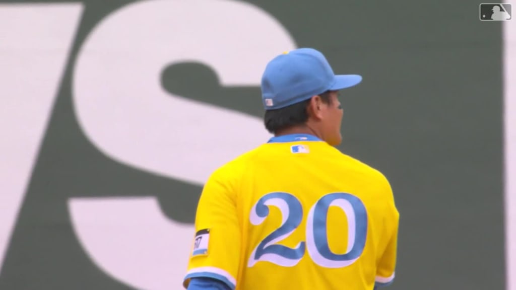 Red Sox stunning success wearing yellow City Connect jerseys