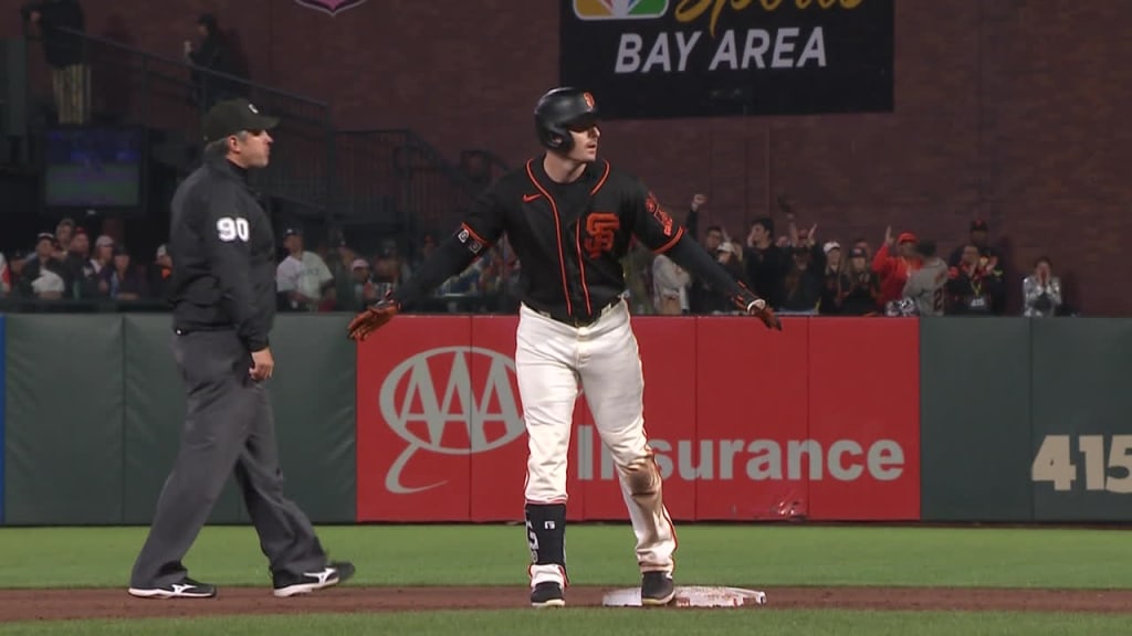 SF Giants' offense comes to life vs. Rockies, but is it too late?