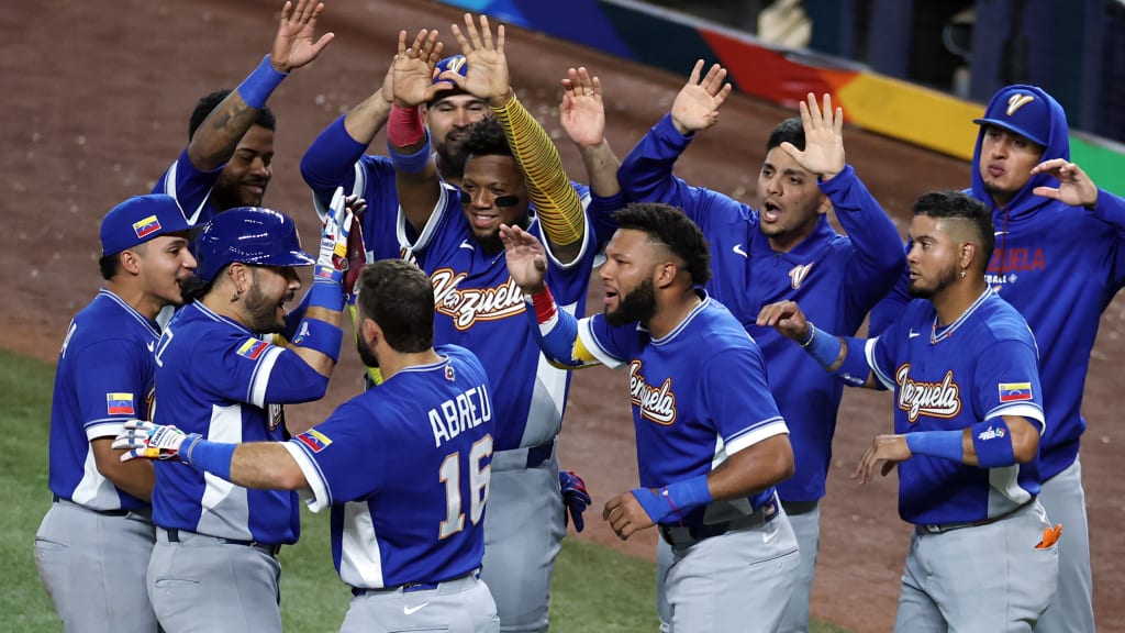 Watch the World Baseball Classic final on FOX