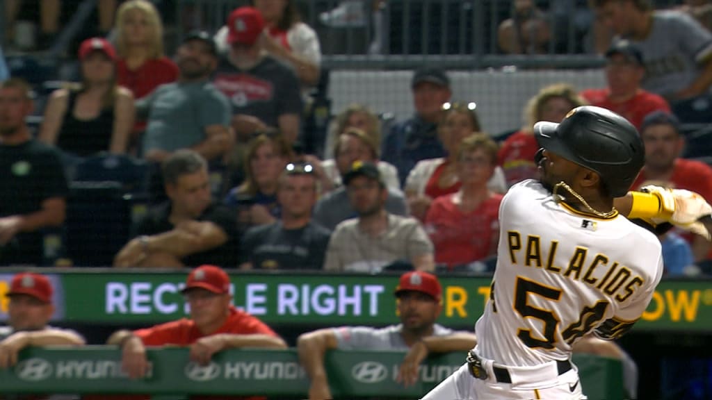 WATCH: Pittsburgh Pirates Introduce Home Run Sword Celebration