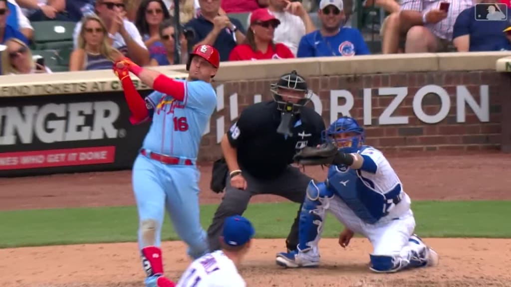 Rookie Christopher Morel homers in his 3rd straight game as the Cubs beat  the Red Sox, 6-5, Sports