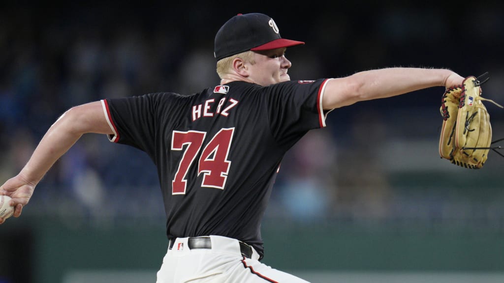 Catching up with Herz after milestone achievement